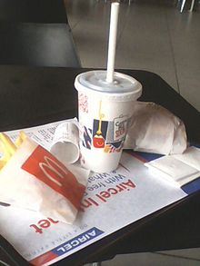 Kids' meal - Wikipedia