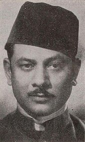 Mehboob Khan won for Mother India (1957) Mehboob Khan in early 1940s.jpg