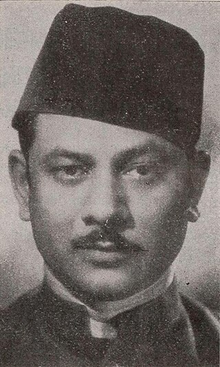 <span class="mw-page-title-main">Mehboob Khan</span> Film director