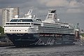 * Nomination Cruise ship "Mein Schiff 1" at the Port of Hamburg --Dirtsc 19:00, 28 July 2013 (UTC) * Decline Sorry, too blurred in full resolution. --NorbertNagel 16:04, 2 August 2013 (UTC)