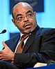 Meles Zenawi - World Economic Forum Annual Meeting 2012.jpg