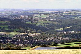 Meltham