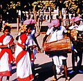Mennonite World Conference Assembly 13, Calcutta, India, 1997 (14460847765).jpg