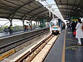 Thumbnail for Green Line (Hyderabad Metro)