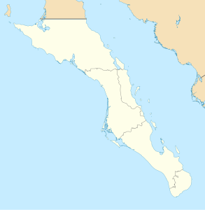 Aguajito (Baja California Sur)