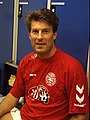 Michael Laudrup