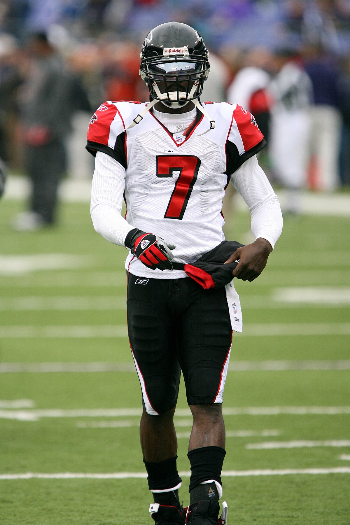 Michael Vick - Wikipedia