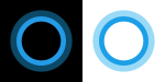 Logo Cortana
