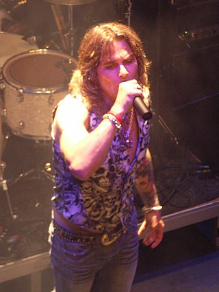 <span class="mw-page-title-main">Mike Tramp</span> Danish singer (born 1961)