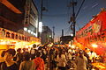 大宮八幡宮例大祭 (22)