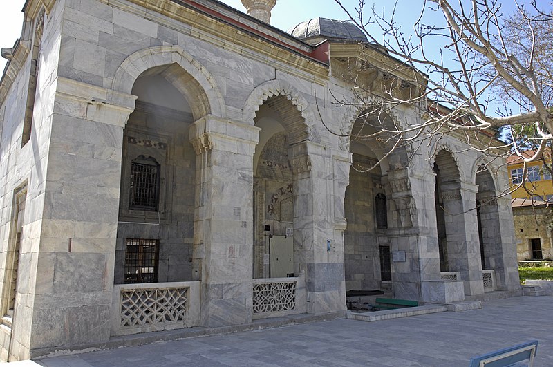 File:Milas Firuz Paşa Camii 5209.jpg