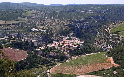 Volet roulant Minerve (34210)