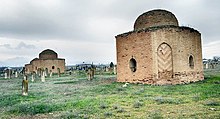 Mirza Adigozal bek keluarga Mausoleums.jpg