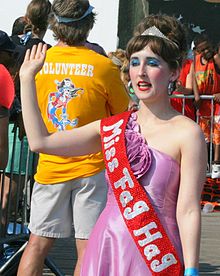 Miss Fag Hag Coney Island Mermaid Parade.jpg
