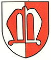 Wappen von Missy