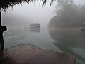 Misty morning on the River Kwai (3187725104).jpg