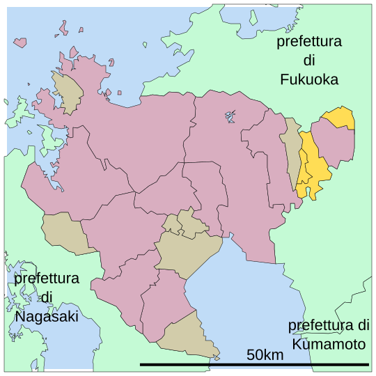 File:Miyaki district in Saga prefecture it.svg