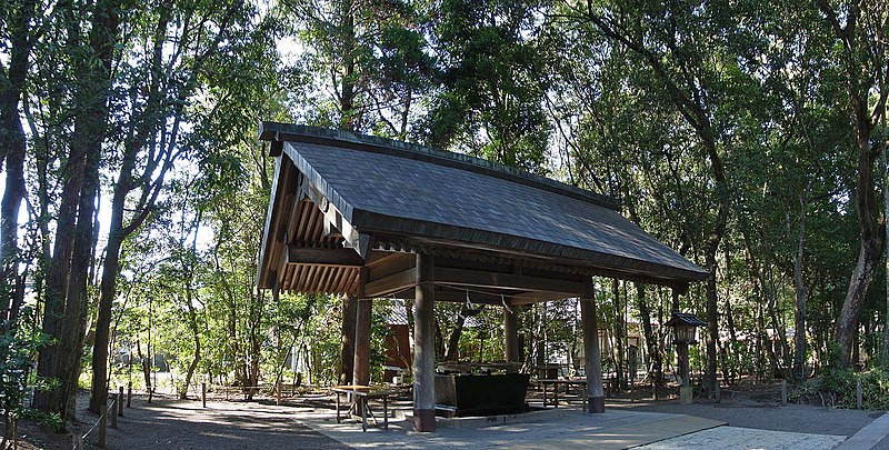 File:Miyazaki Jingu(shrine) , 宮崎神宮 - panoramio (8).jpg