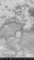 Површина Марса сликана 10. августа 1999.