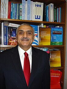 Mohammad S. Obaidat.