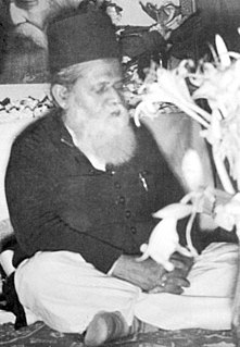 Muhammad Shahidullah