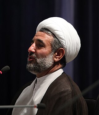 <span class="mw-page-title-main">Mojtaba Zonnour</span> Iranian cleric and politician