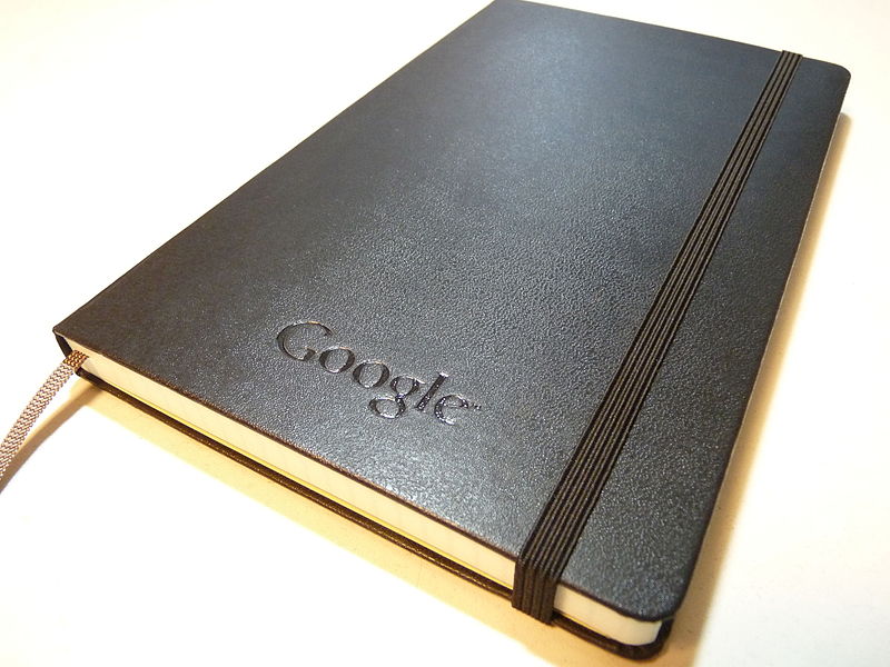 File:Moleskine by Google (7543462060).jpg