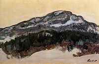 Mount Kolsaas, Norway Monet-Mont-Kolsaas-Marmottan-.jpg