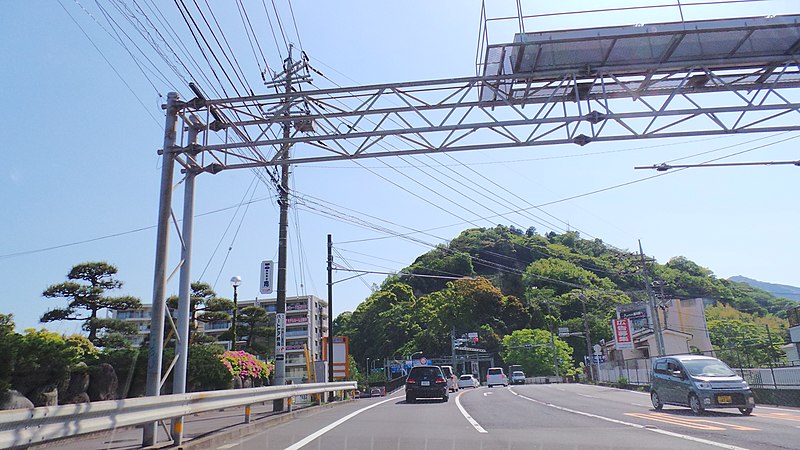 File:Mongawa, Yugawara, Ashigarashimo District, Kanagawa Prefecture 259-0302, Japan - panoramio (1).jpg