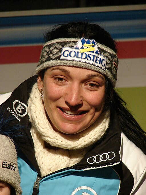 Monika Bergmann-Schmuderer