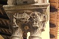 Deutsch: Italien, Sizilien, Monreale, Kathedrale Santa Maria Nuova English: Italy, Sicily, Monreale, Cathedral