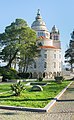 * Nomination Monte de Santa Luzia sanctuary in Viana do Castelo, Viana do Castelo district, Portugal. --Tournasol7 05:17, 16 September 2021 (UTC) * Promotion  Support Good quality. --Carsten Steger 05:50, 16 September 2021 (UTC)