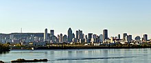 Montreal skyline September 2013.jpg