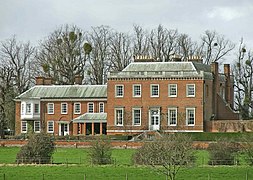 Moor Place (1779)