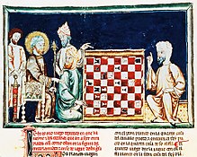 A Brief History of Chess 