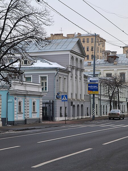 File:Moscow, Bolshaya Ordynka 45 Mar 2009 02.JPG