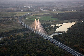 Rędziński Bridge