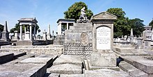 Mount Jerome Cemetery and Crematorium (Harold's Cross Cemetery) (14558817497).jpg