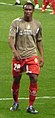 Moussa Traoré geboren op 9 maart 1990