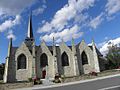 Église Saint-Martin de Moutiers