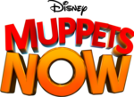 Miniatura para Muppets Now