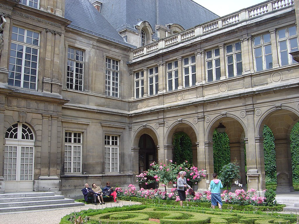 Musee Carnavalet dsc03735