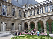 Musée Carnavalet