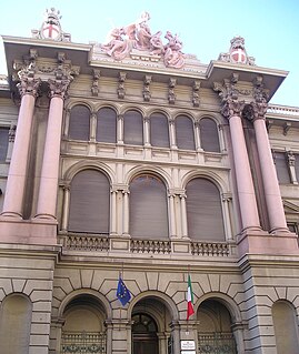 Museo Civico di Storia Naturale Giacomo Doria