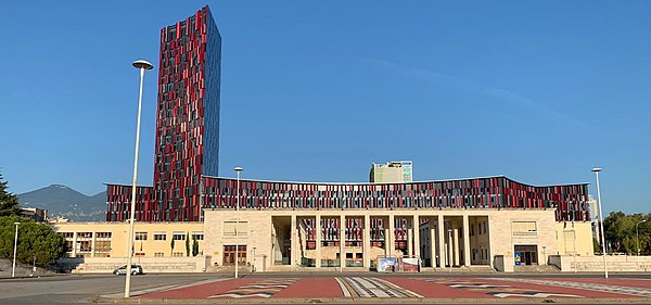 Arena Kombëtare