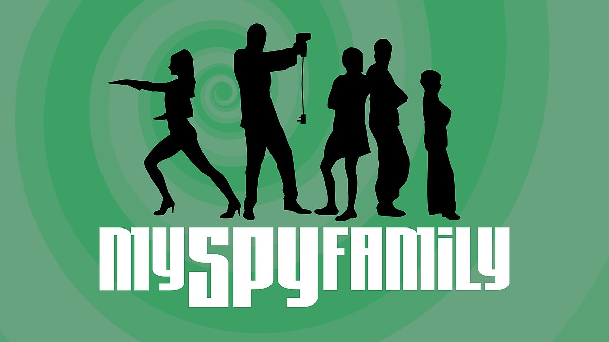 Episódio 1, Spy x Family Wiki