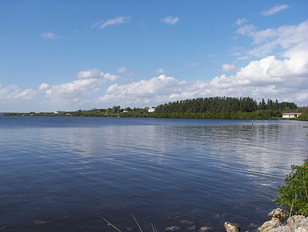 Myakka River