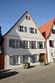 Kleinhaus