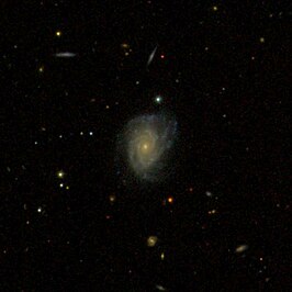 NGC 3612