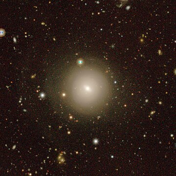 NGC 534